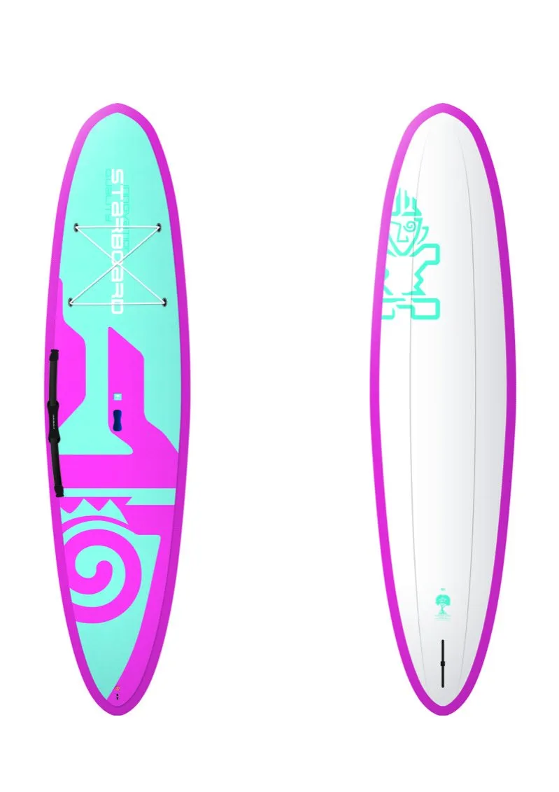 2018 STARBOARD SUP FLATWATER 10'8 x 31" GO