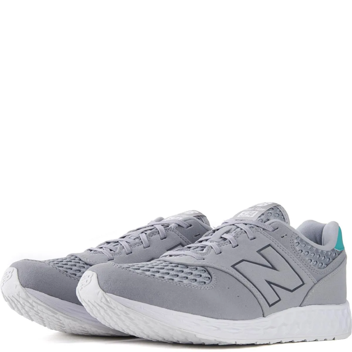 574 Fresh Foam Breathe Running Shoes