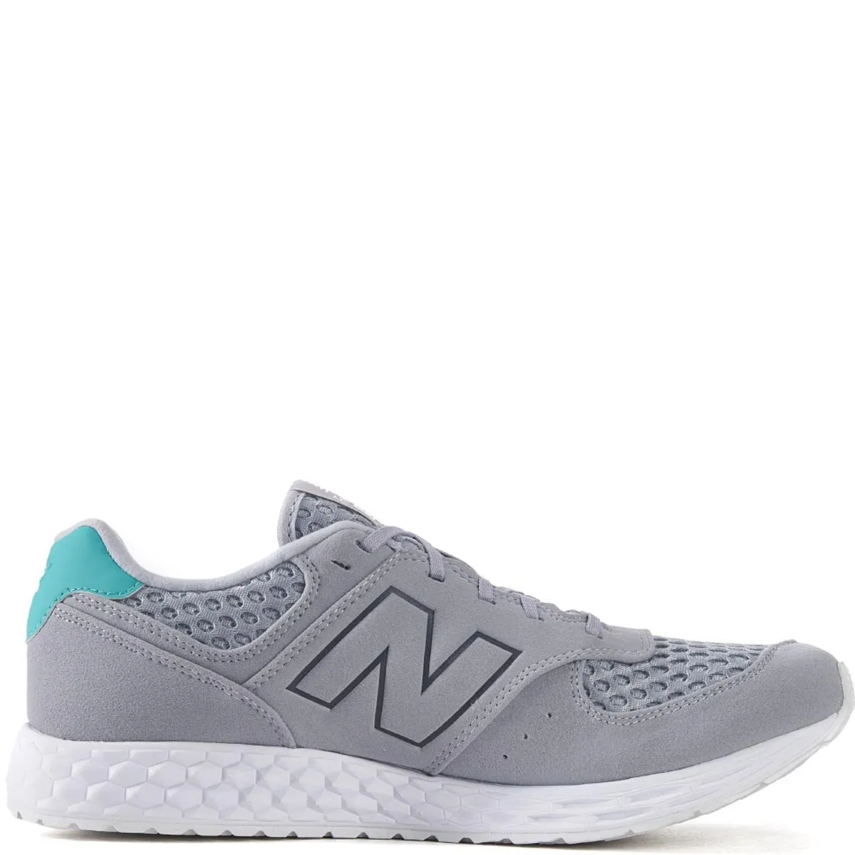 574 Fresh Foam Breathe Running Shoes