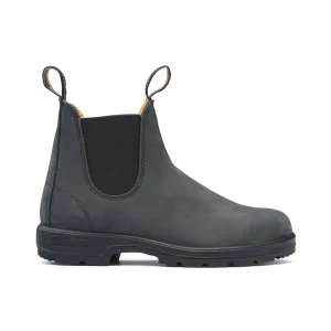 #587 Classic boots