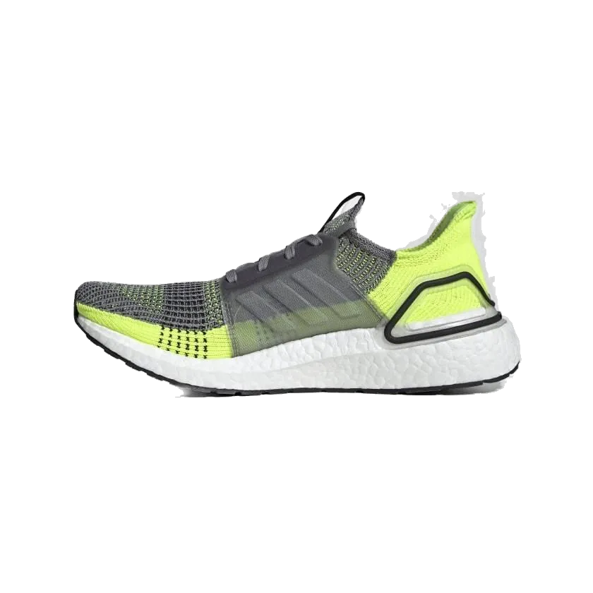 Adidas Men's Ultraboost 19 Shoes - Grey Three / Core Black