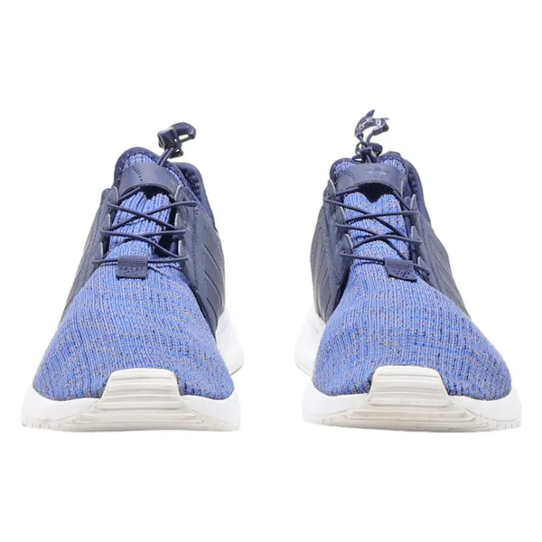 ADIDAS X_PLR Sneaker Trainers Blue Synthetic Mens UK 7.5