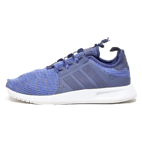 ADIDAS X_PLR Sneaker Trainers Blue Synthetic Mens UK 7.5