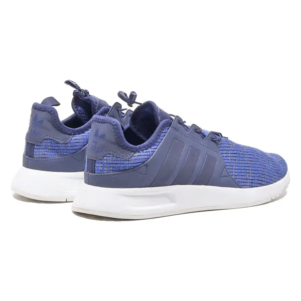 ADIDAS X_PLR Sneaker Trainers Blue Synthetic Mens UK 7.5