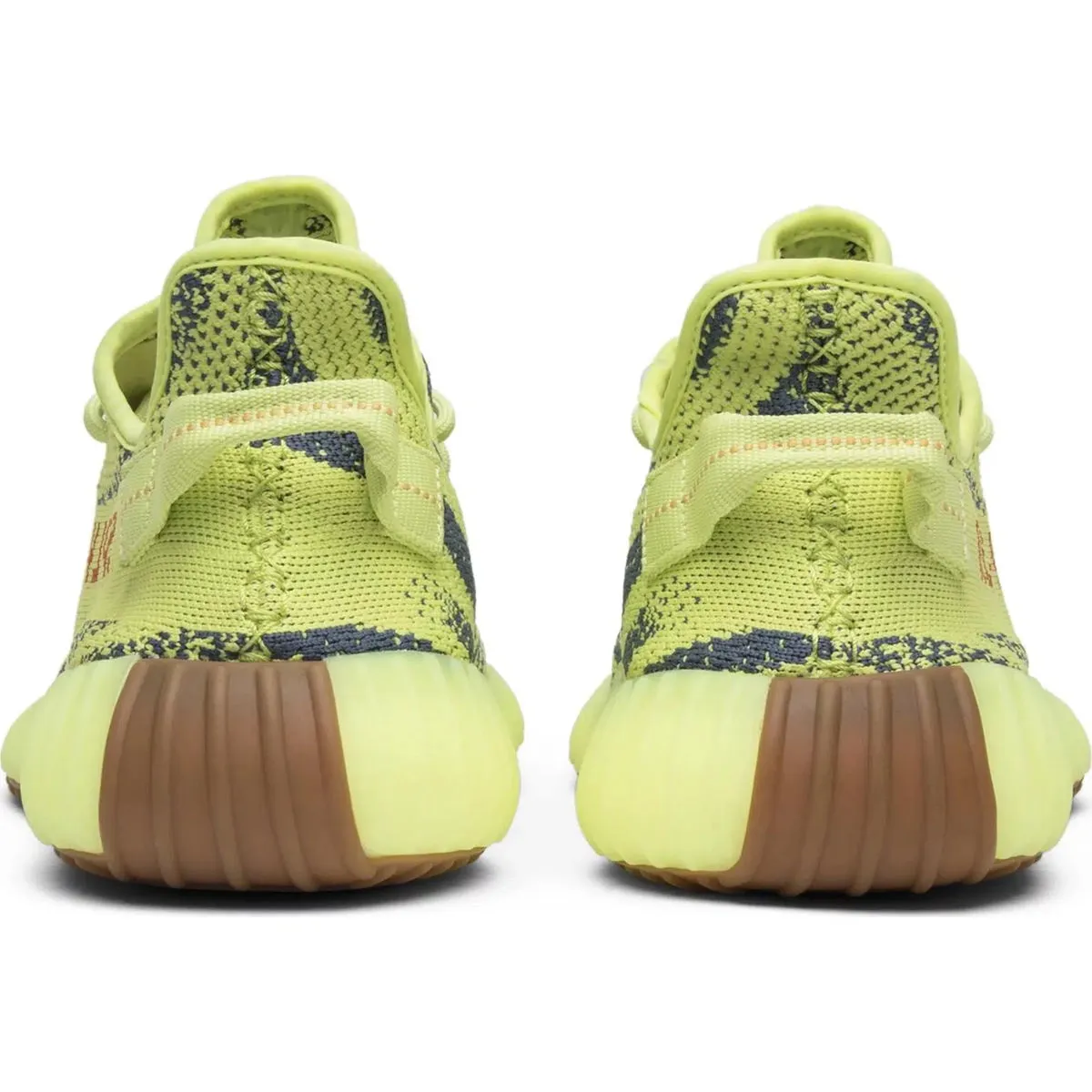 Adidas Yeezy Boost 350 V2 'Semi Frozen Yellow'