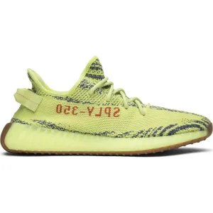 Adidas Yeezy Boost 350 V2 'Semi Frozen Yellow'