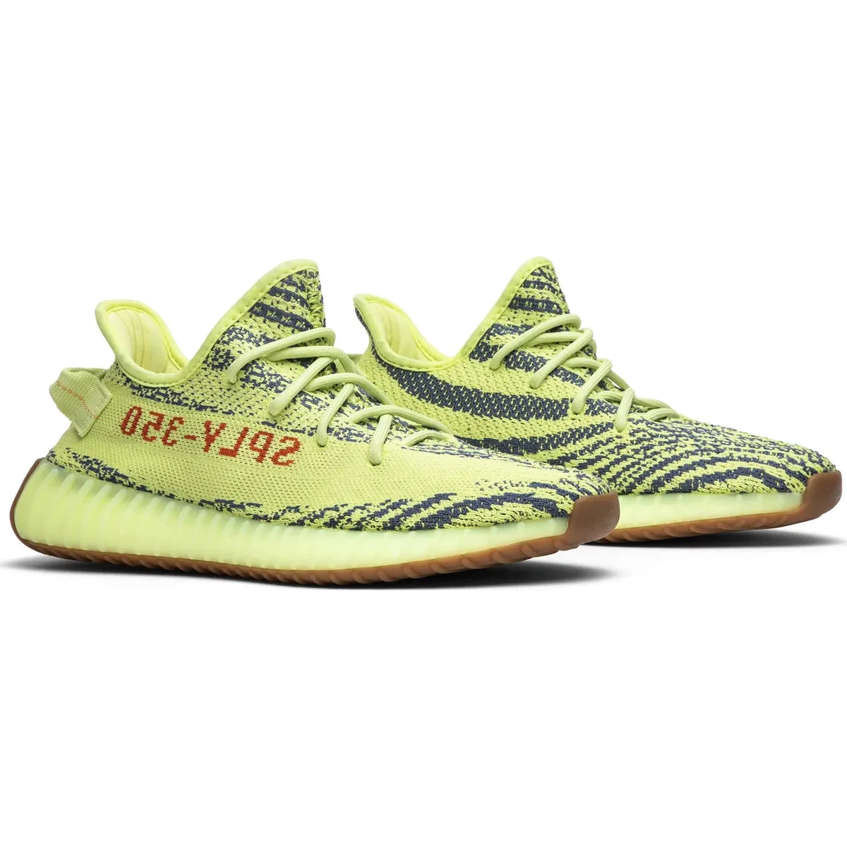 Adidas Yeezy Boost 350 V2 'Semi Frozen Yellow'
