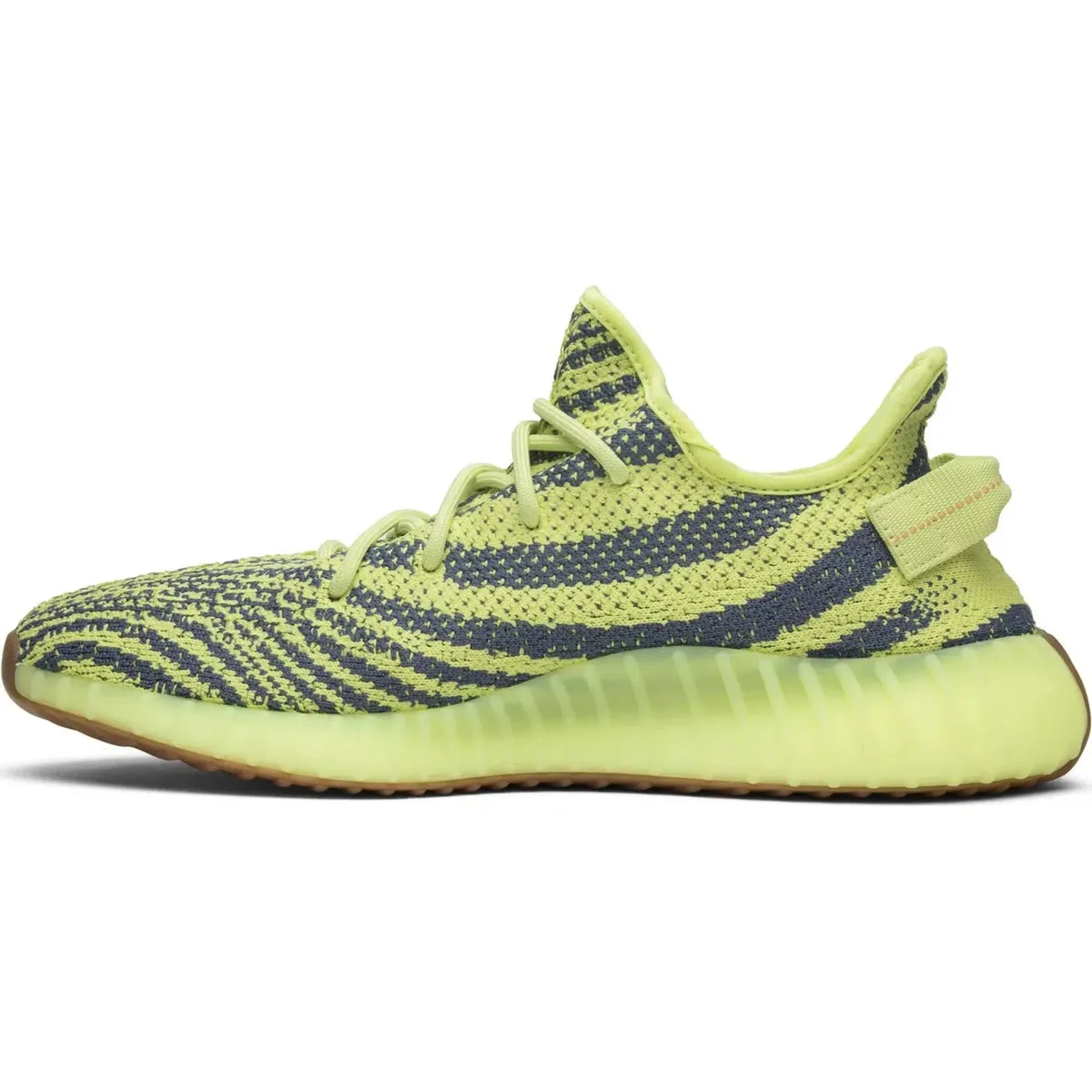 Adidas Yeezy Boost 350 V2 'Semi Frozen Yellow'