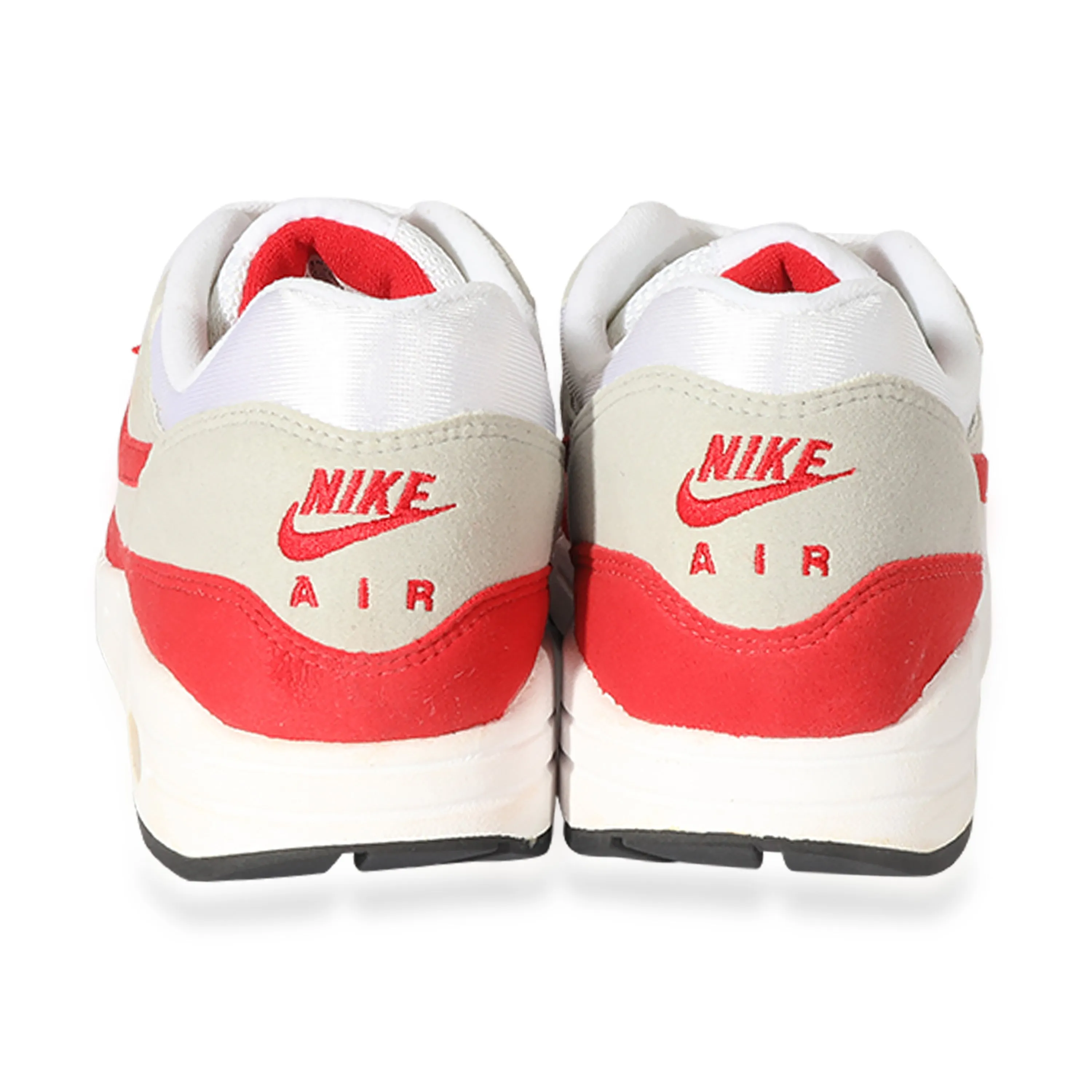 Air Max 1 QS Sport Red