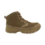 ALTAI™ 6″ Brown Zip Up Hiking Boots-low top (Model: MFH200-ZS)