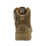 ALTAI™ 6″ Brown Zip Up Hiking Boots-low top (Model: MFH200-ZS)