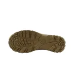 ALTAI™ 6″ Brown Zip Up Hiking Boots-low top (Model: MFH200-ZS)