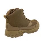 ALTAI™ 6″ Brown Zip Up Hiking Boots-low top (Model: MFH200-ZS)