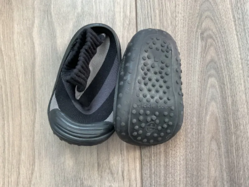 Baby Boys Sandals and Water Shoes, Shoes 2 (Baby: 0-12 mth)