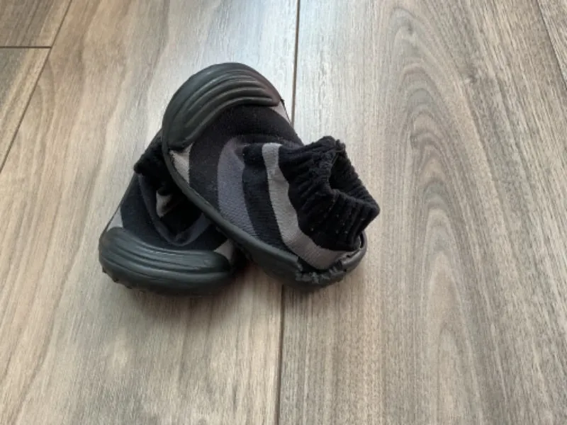 Baby Boys Sandals and Water Shoes, Shoes 2 (Baby: 0-12 mth)