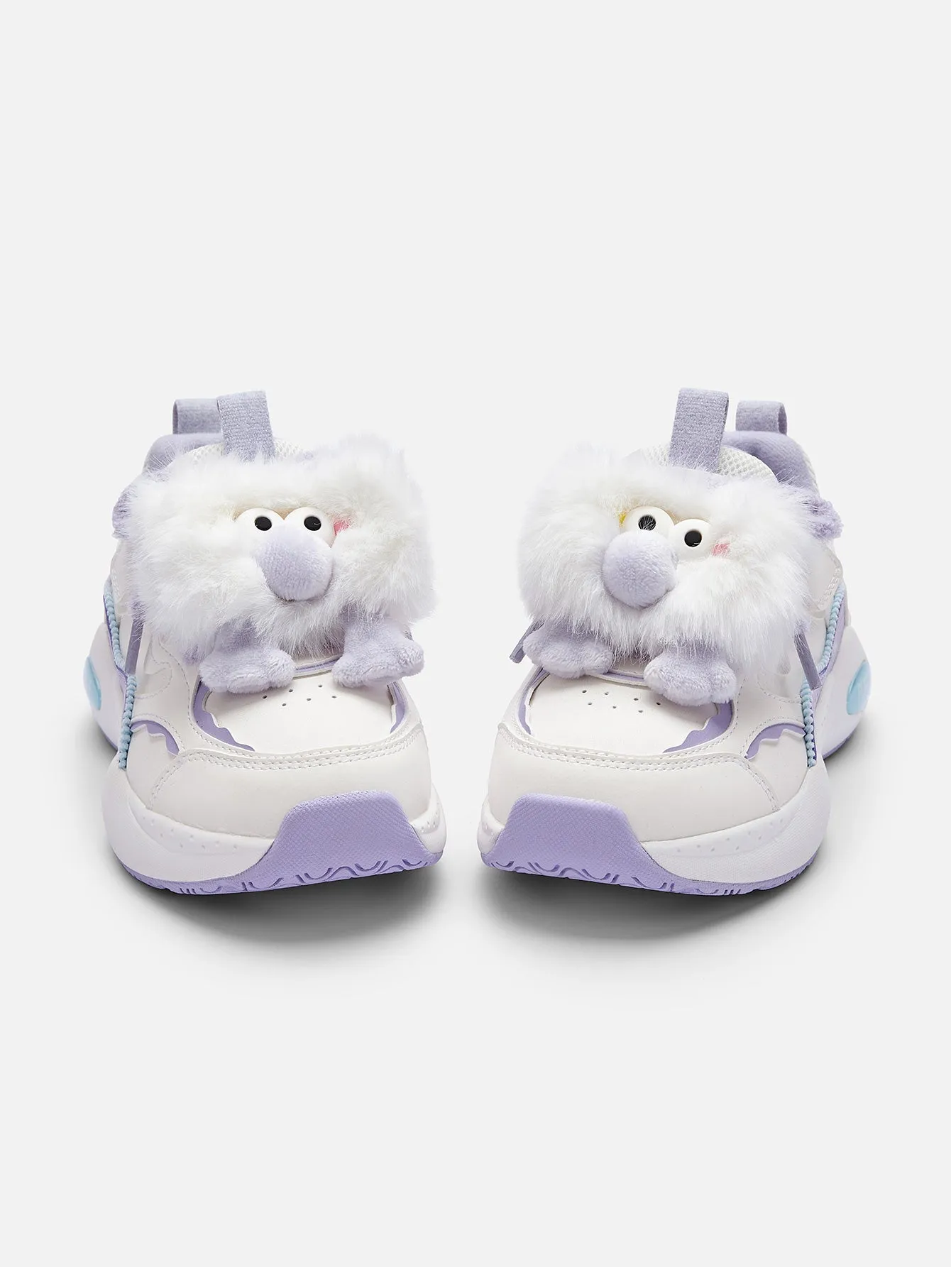 balabala Girl Toddler Running Shoes