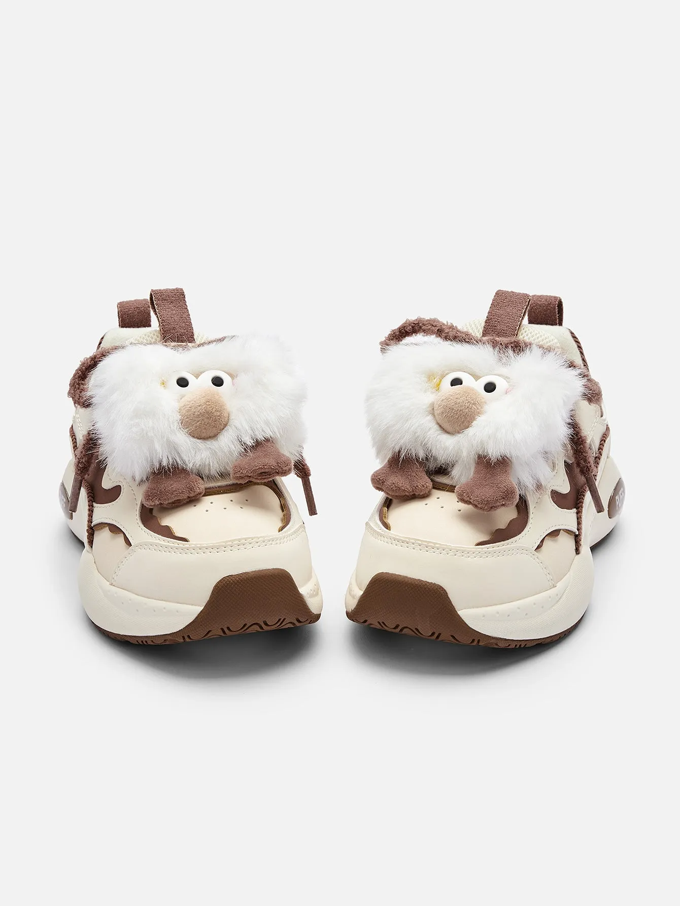 balabala Girl Toddler Running Shoes