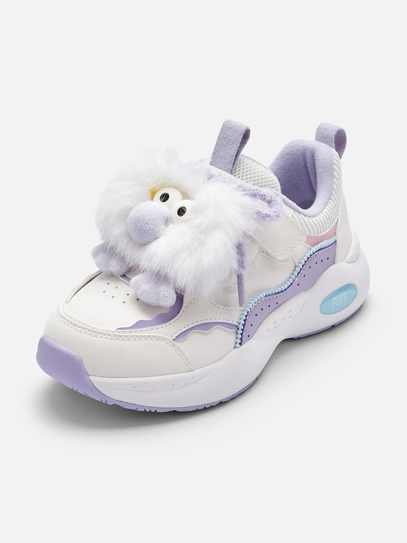 balabala Girl Toddler Running Shoes