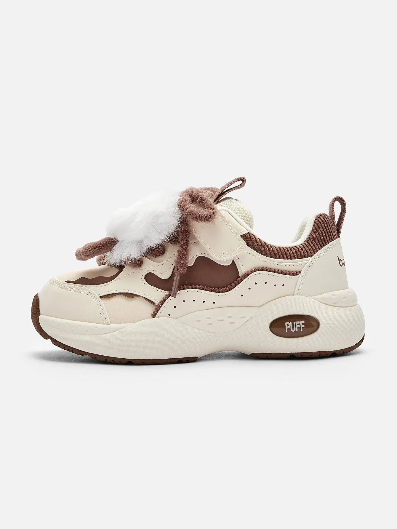 balabala Girl Toddler Running Shoes