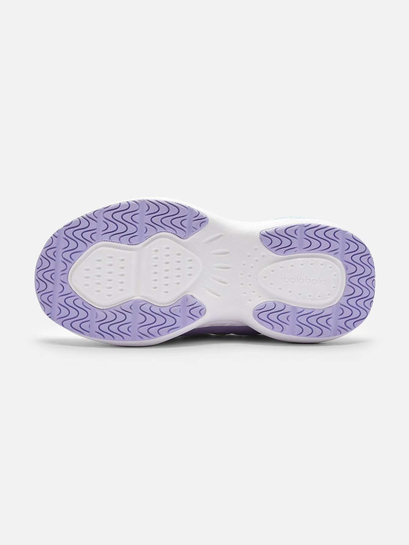 balabala Girl Toddler Running Shoes
