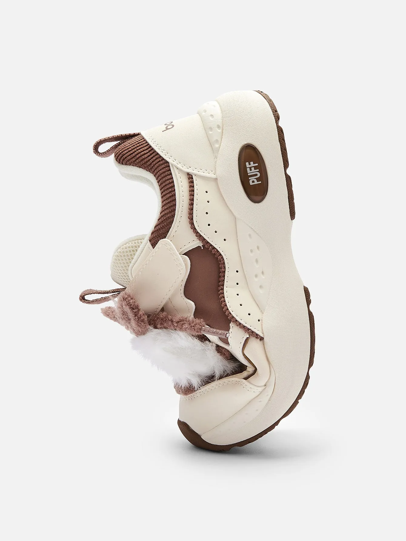 balabala Girl Toddler Running Shoes