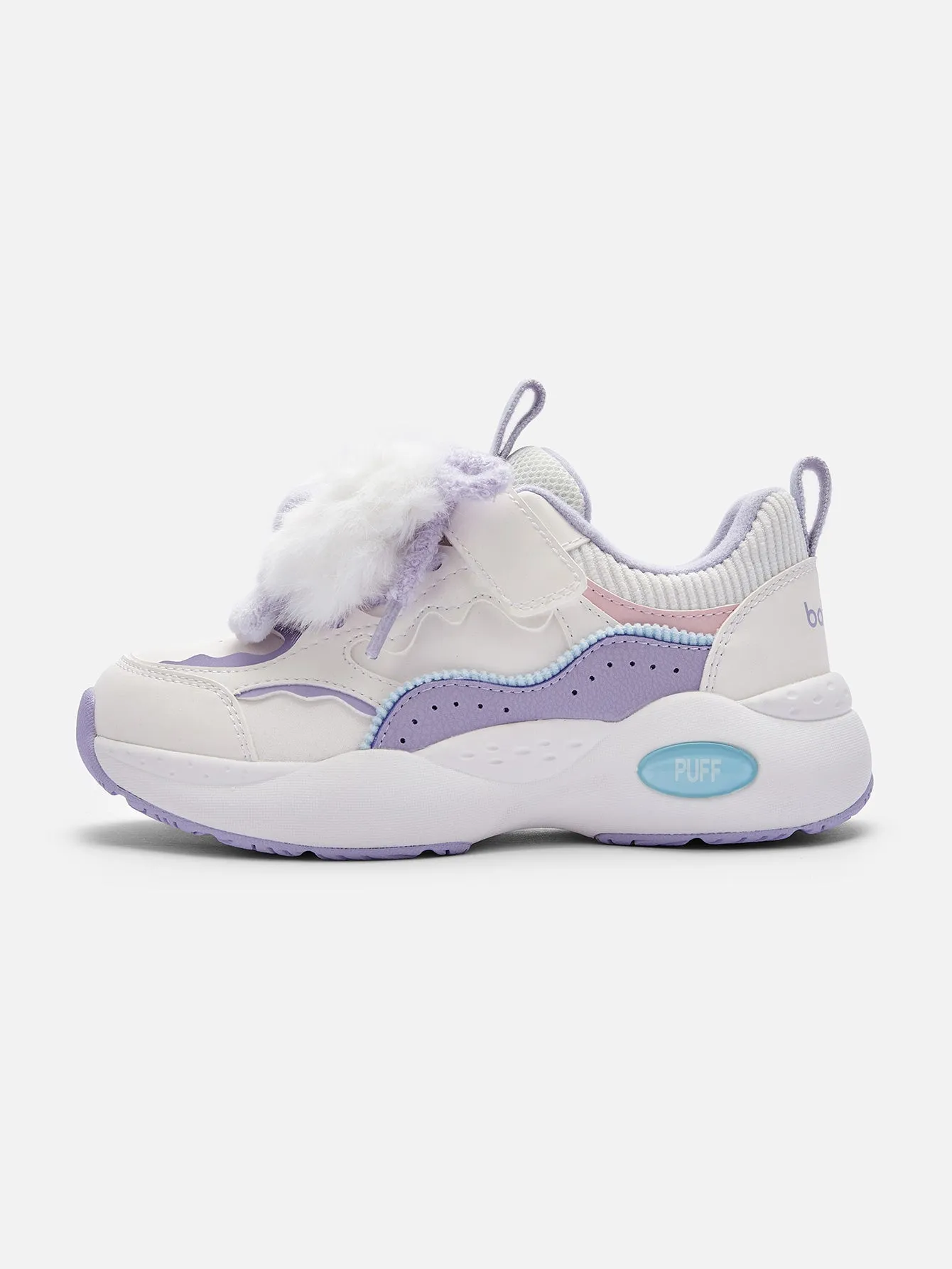 balabala Girl Toddler Running Shoes