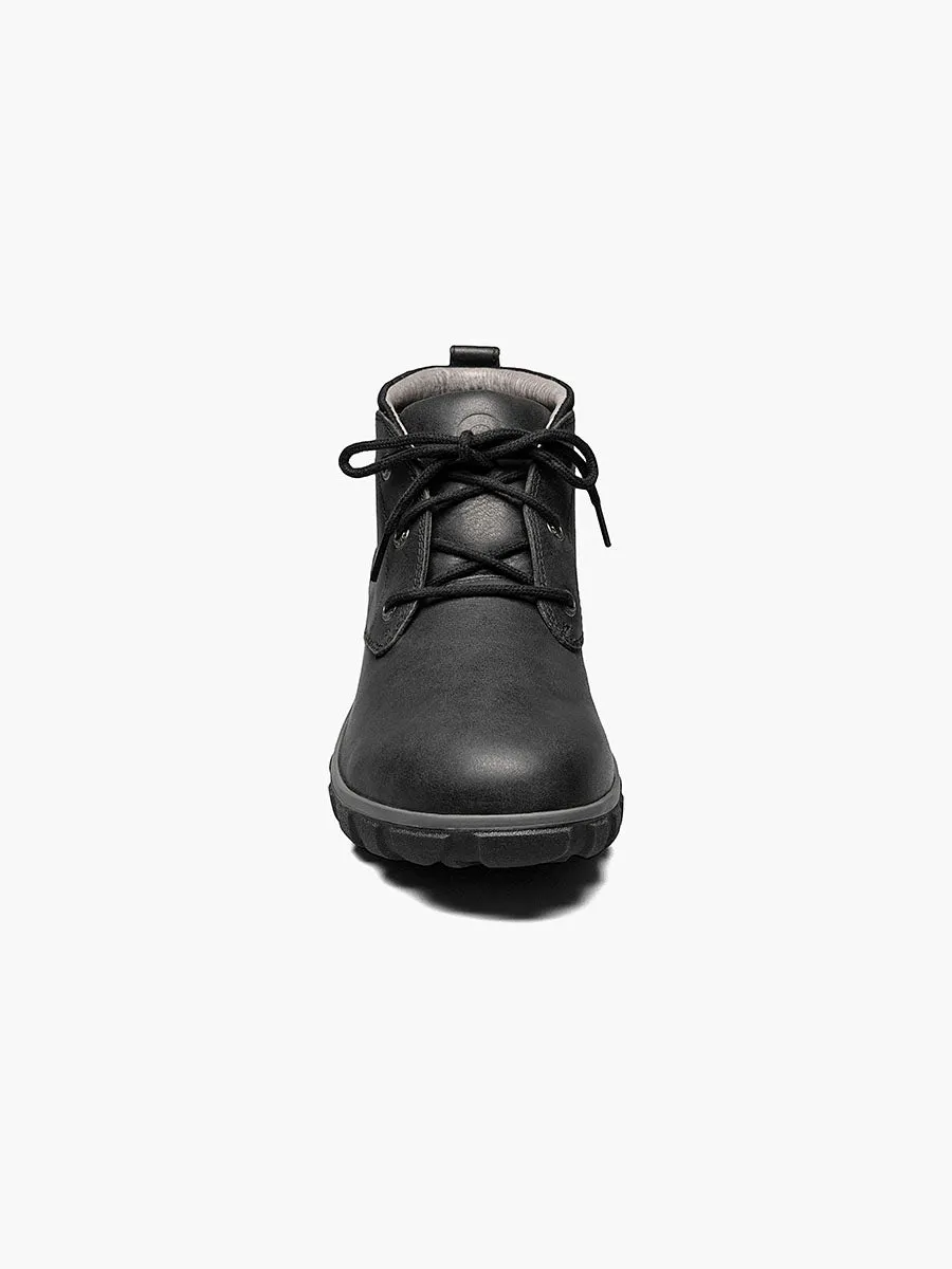 Bogs Men's Classic Casual Chukka Boots