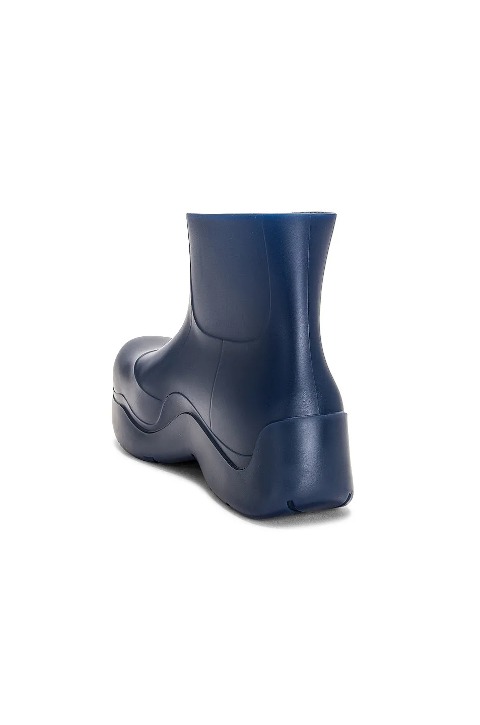 Bottega Veneta Puddle Ankle Boots, Cruise