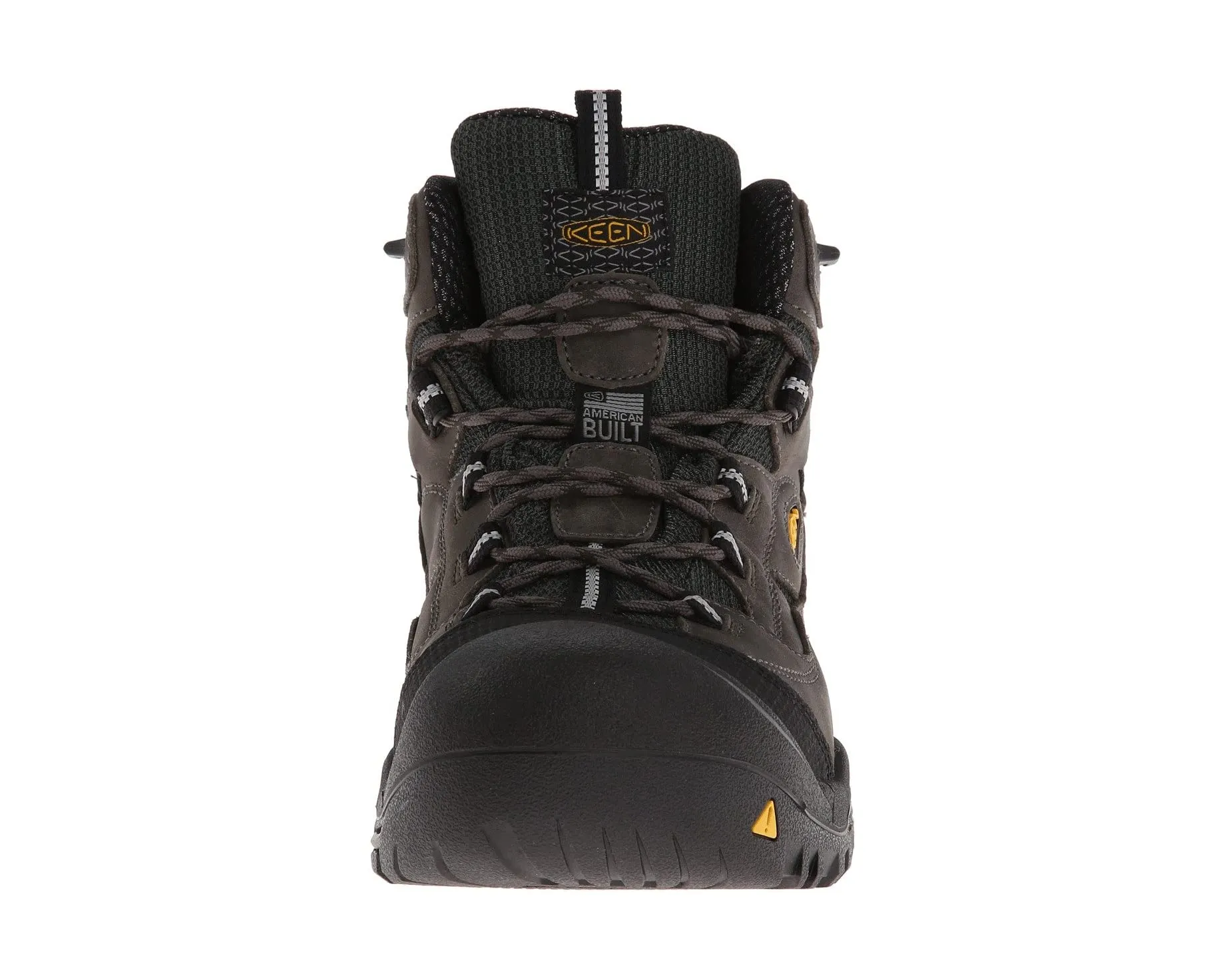Braddock Mid WP KEEN Utility Boots, Gargoyle