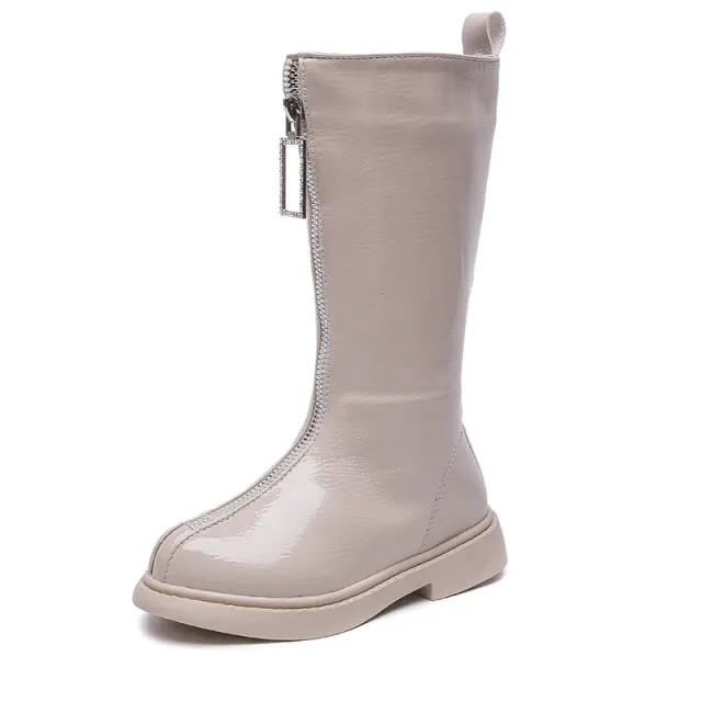 Britney Girls' Chelsea Boot