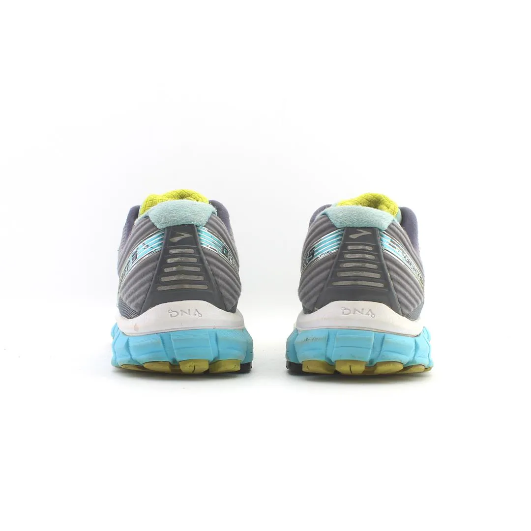 BROOKS CUSHION NUTRAL