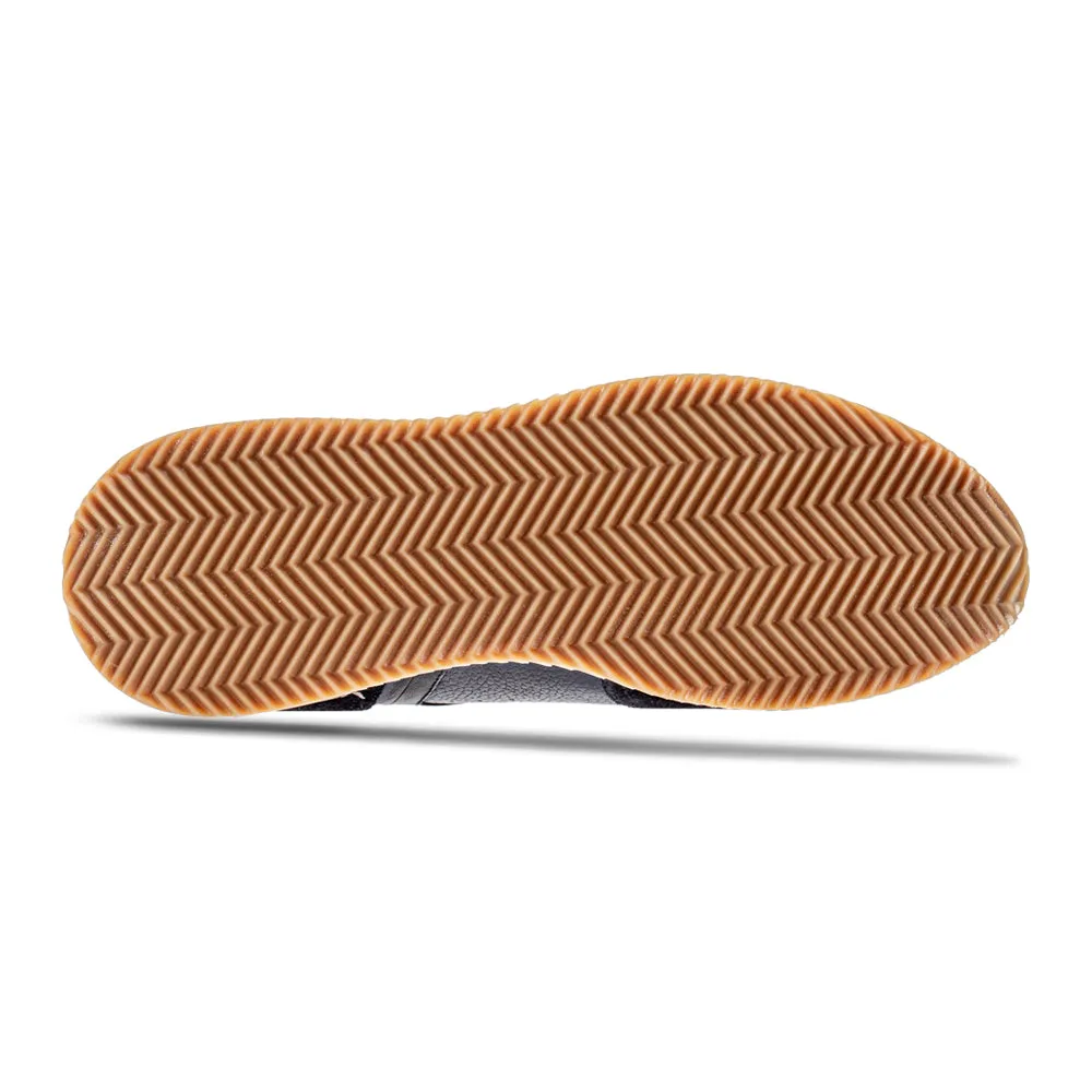 CARRERA VELOUR CRUST CUOIO ARANCIO
