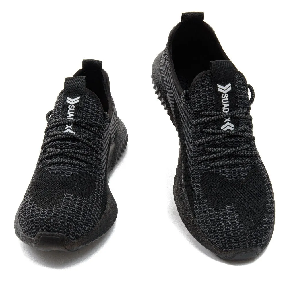 CHASWIND | SUADEX Comfortable Stylish Work Shoes