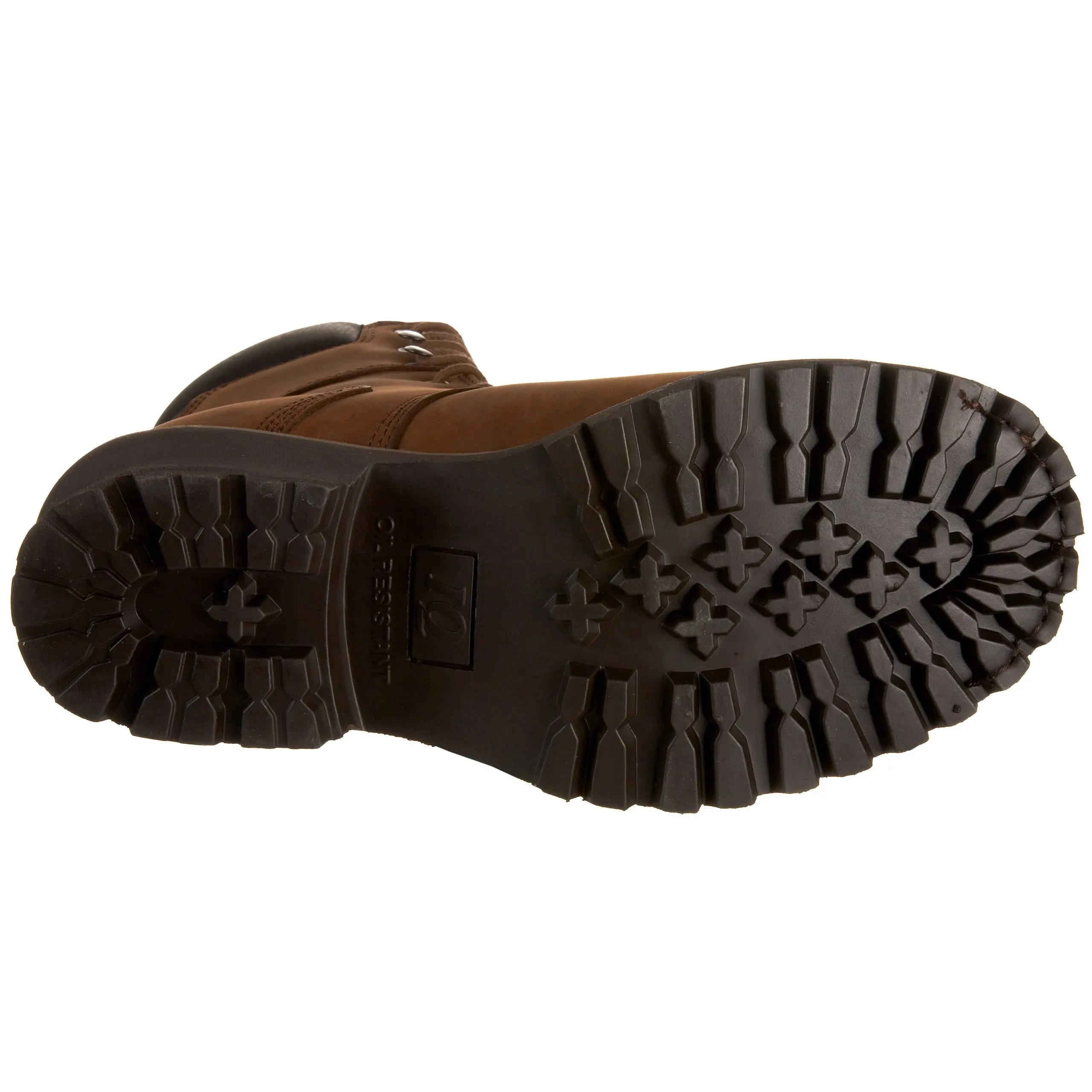 Chippewa Hador Boots