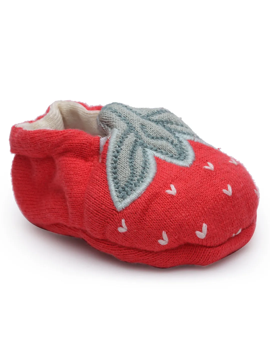 Christmas Booties