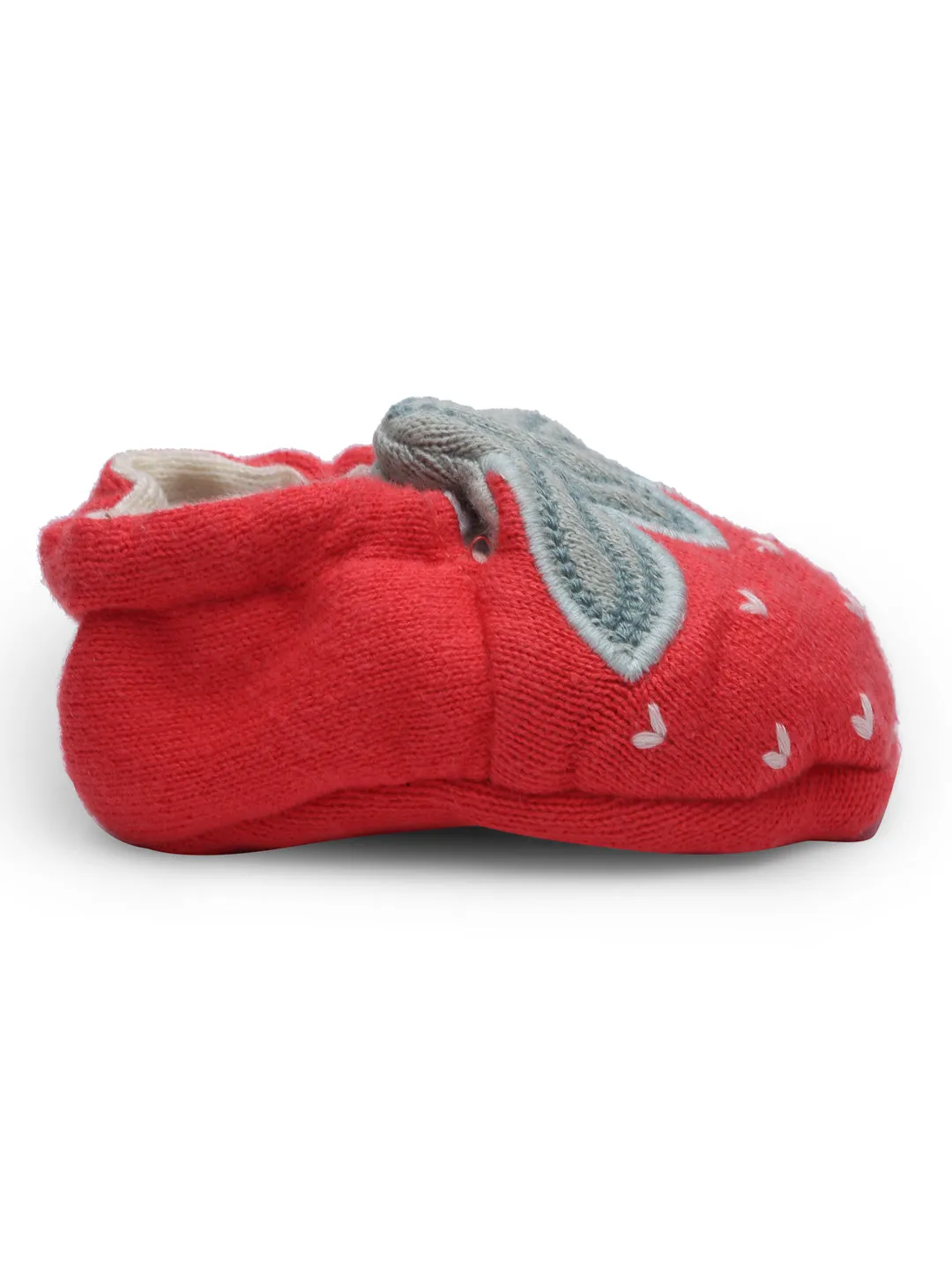Christmas Booties
