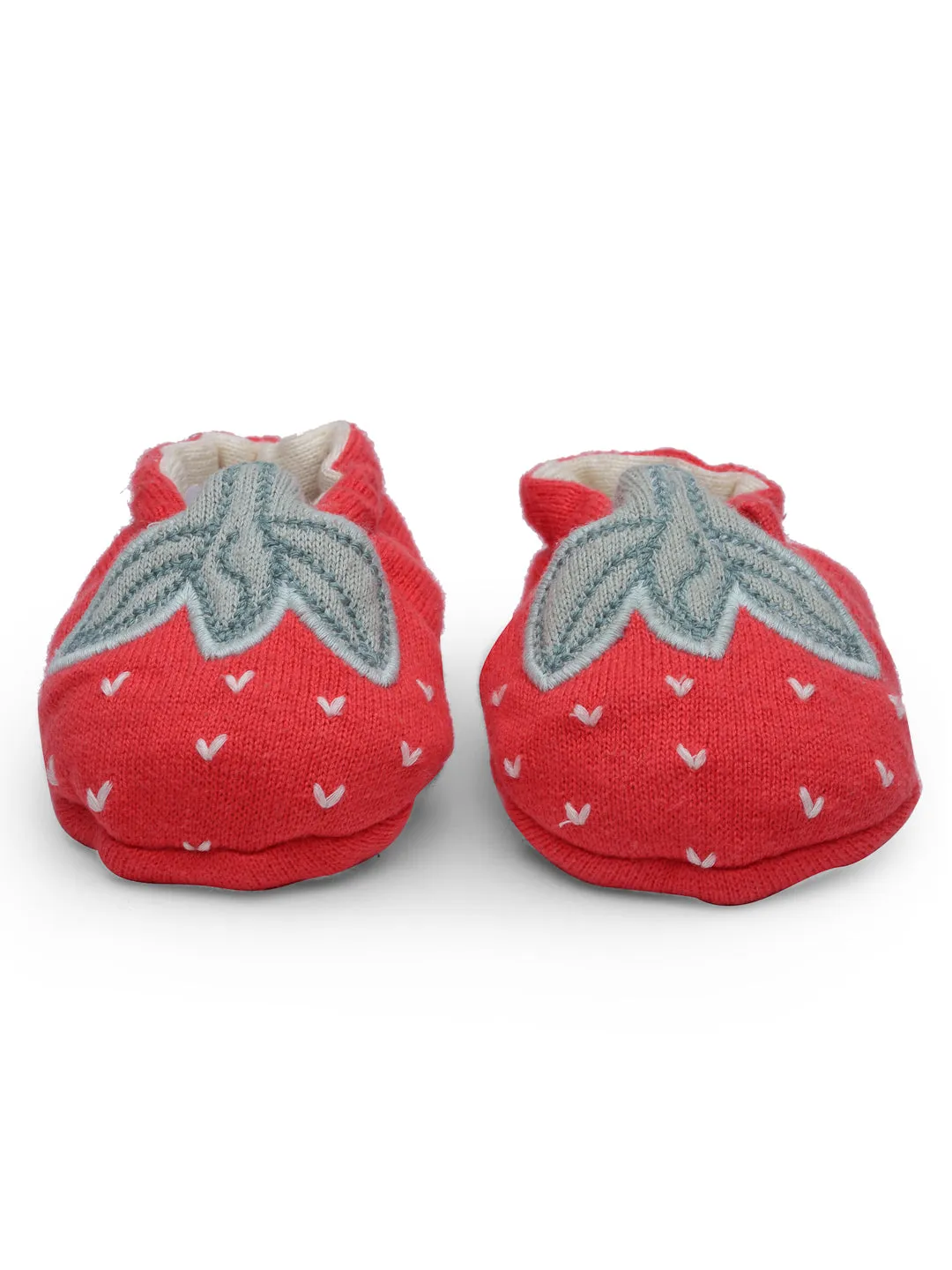 Christmas Booties