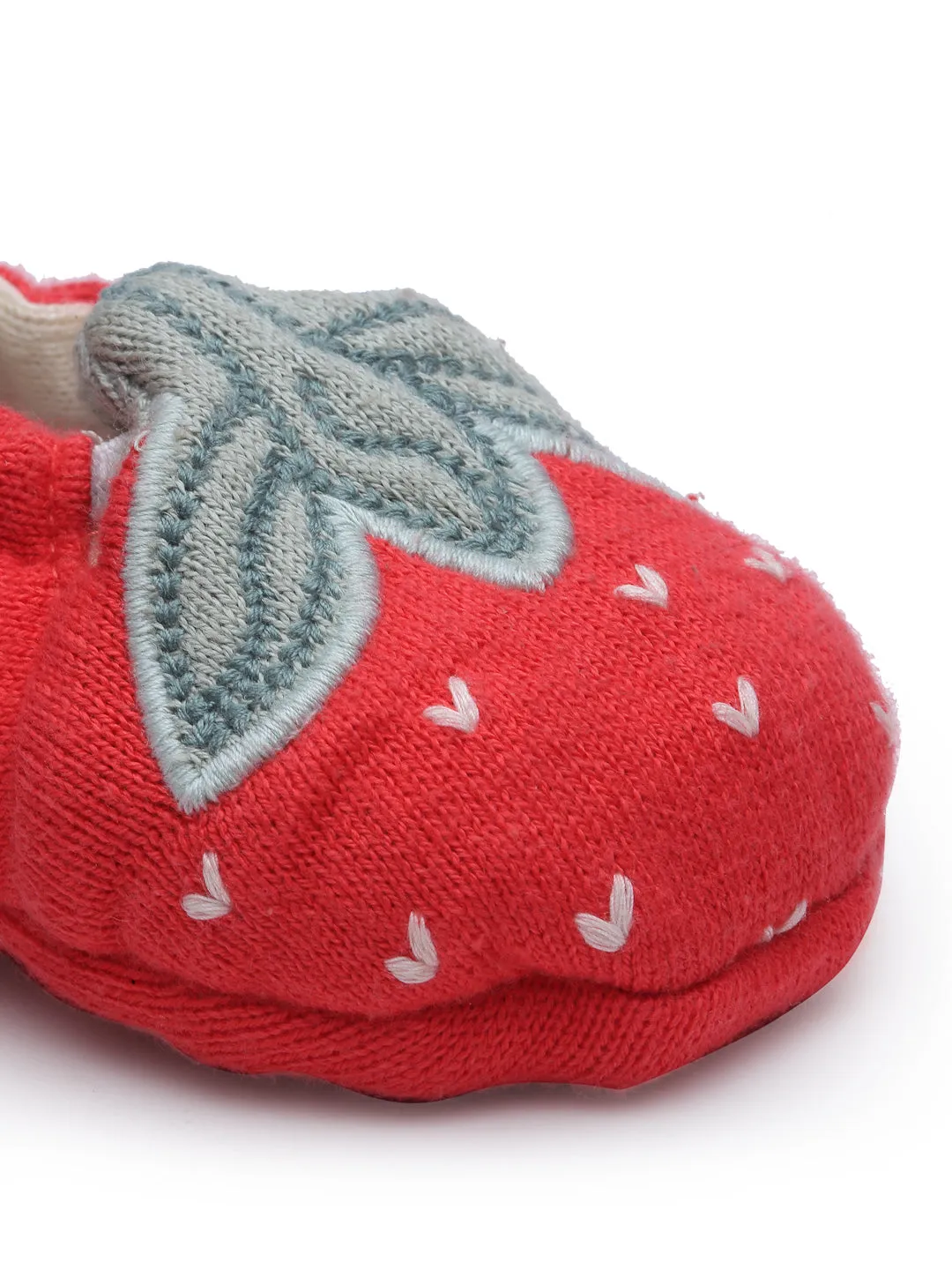 Christmas Booties