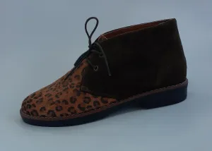 Chukka Boots