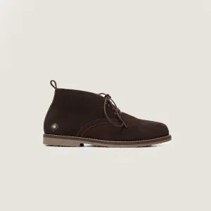 Chukka Leather Boots