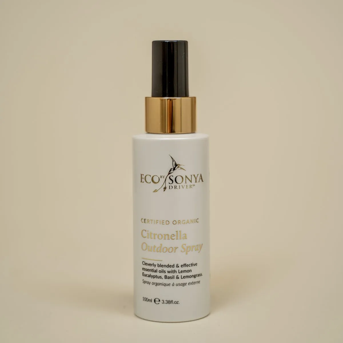 Citronella Spray