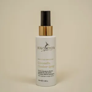 Citronella Spray