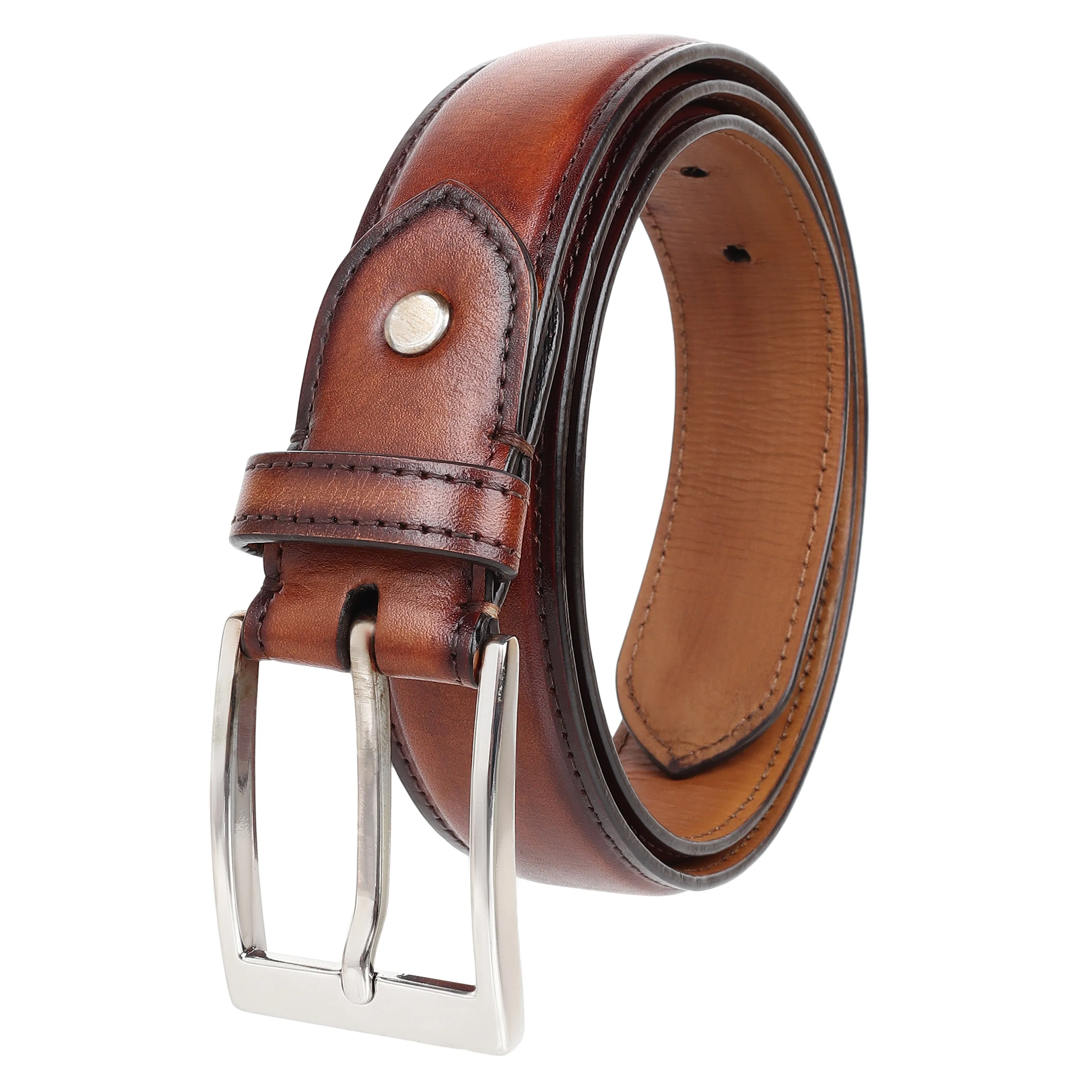 Combo - Chukka Boots   Belt   Wallet