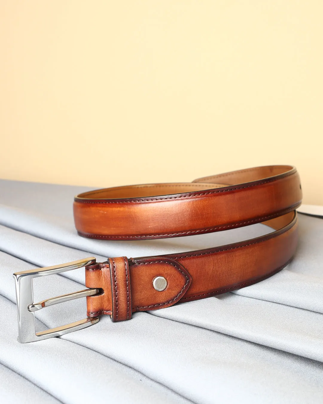 Combo - Chukka Boots   Belt   Wallet