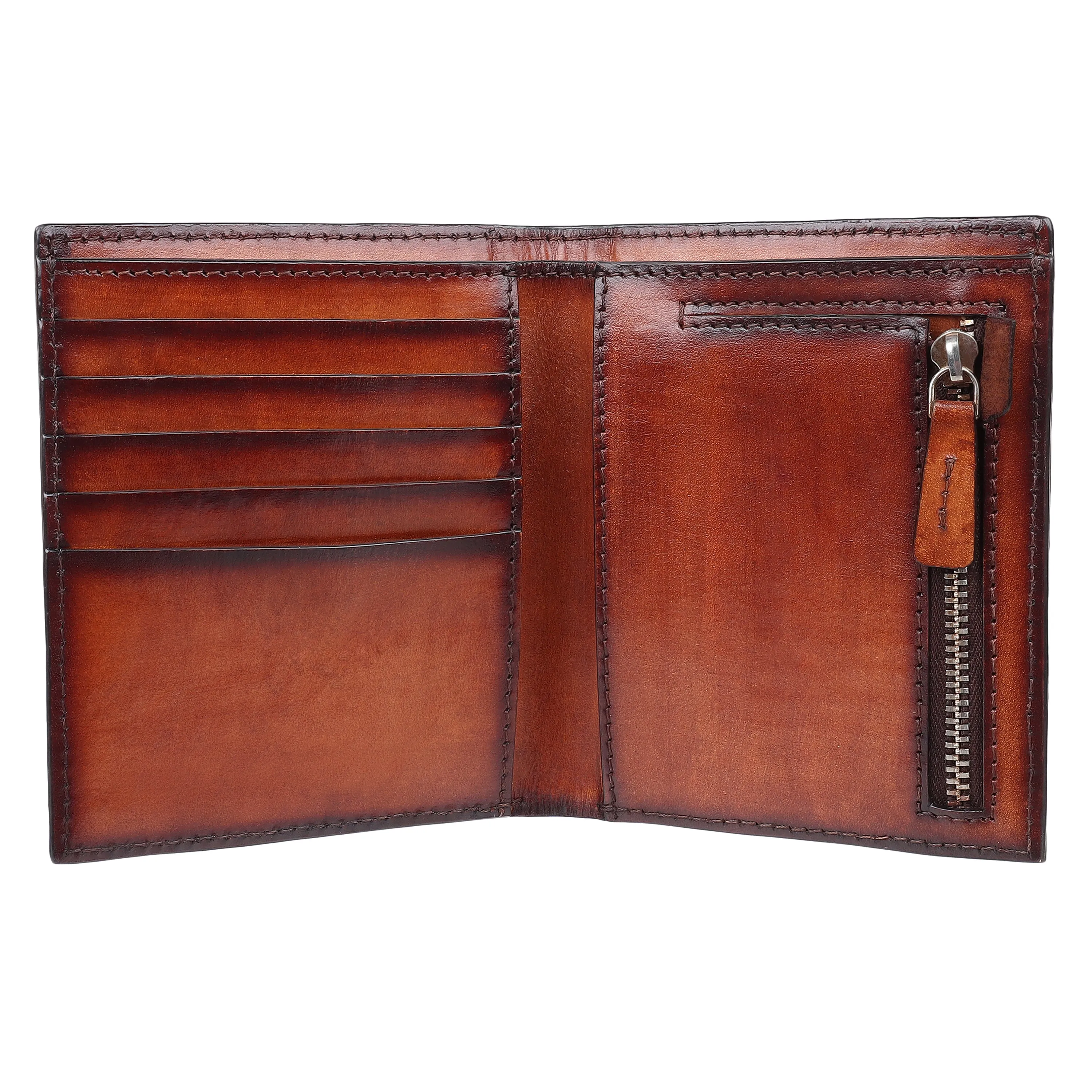 Combo - Chukka Boots   Belt   Wallet