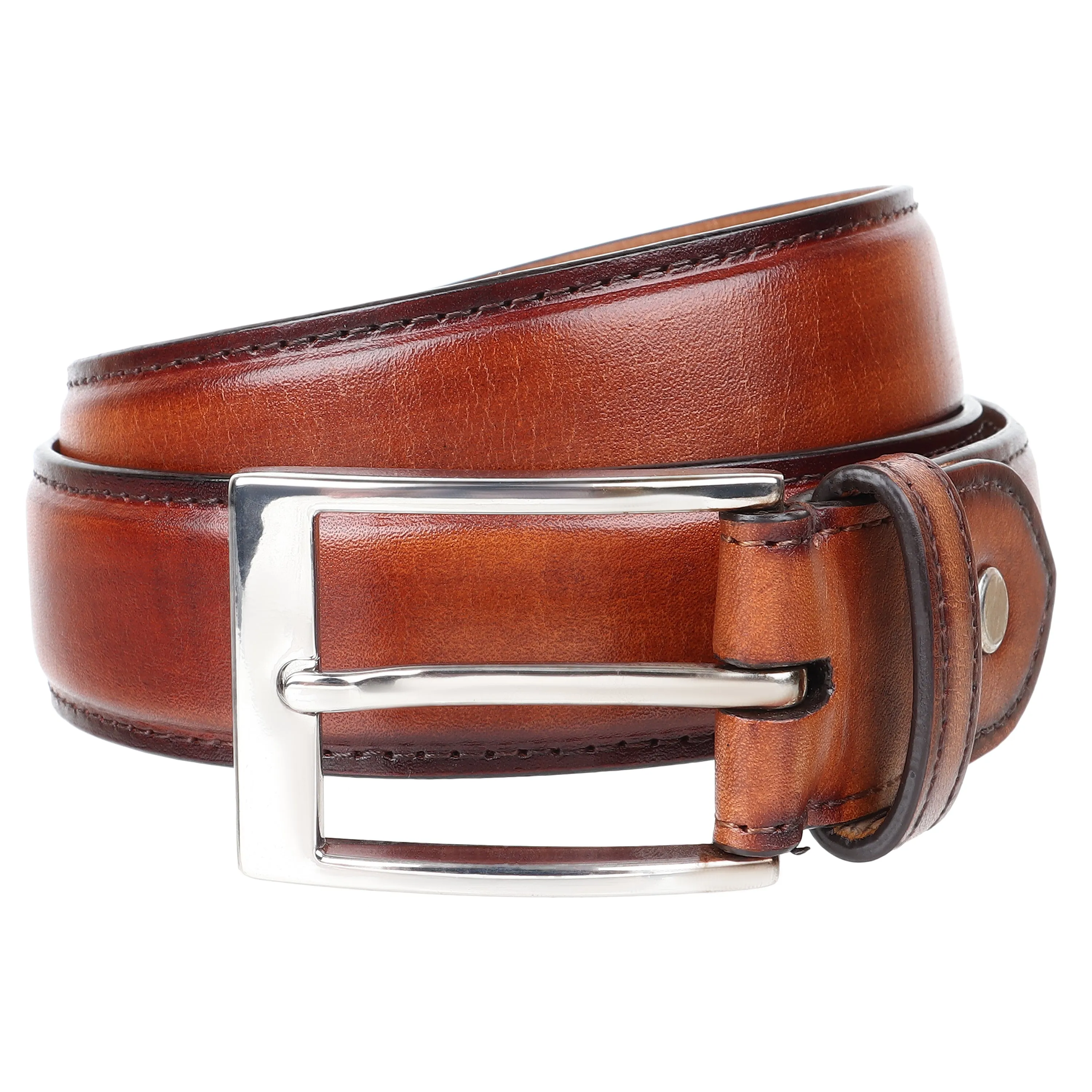 Combo - Chukka Boots   Belt   Wallet