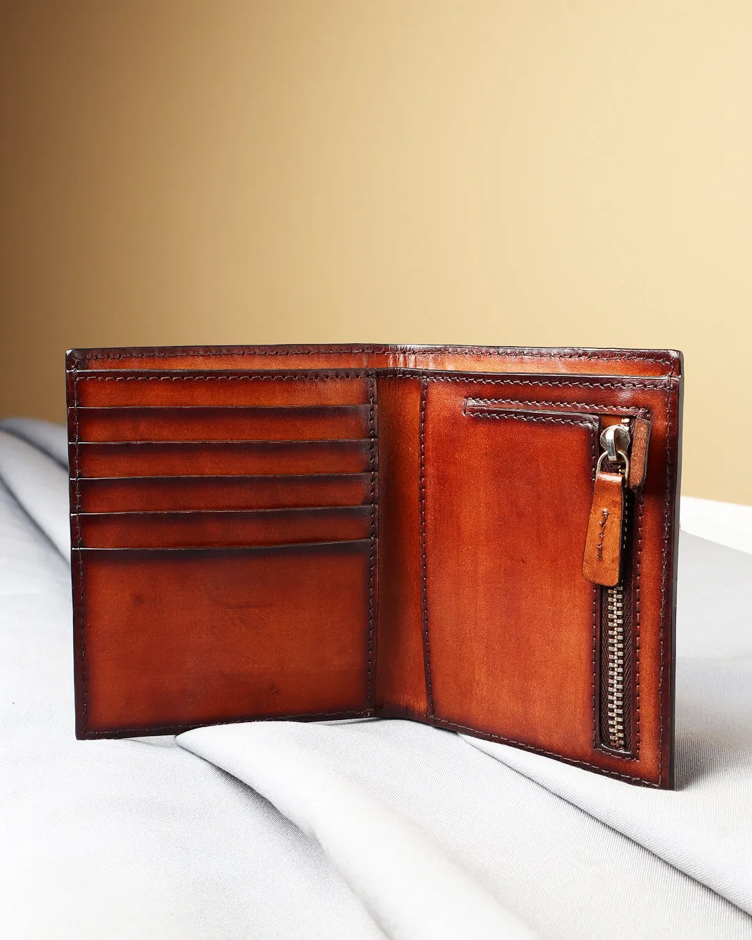 Combo - Chukka Boots   Belt   Wallet