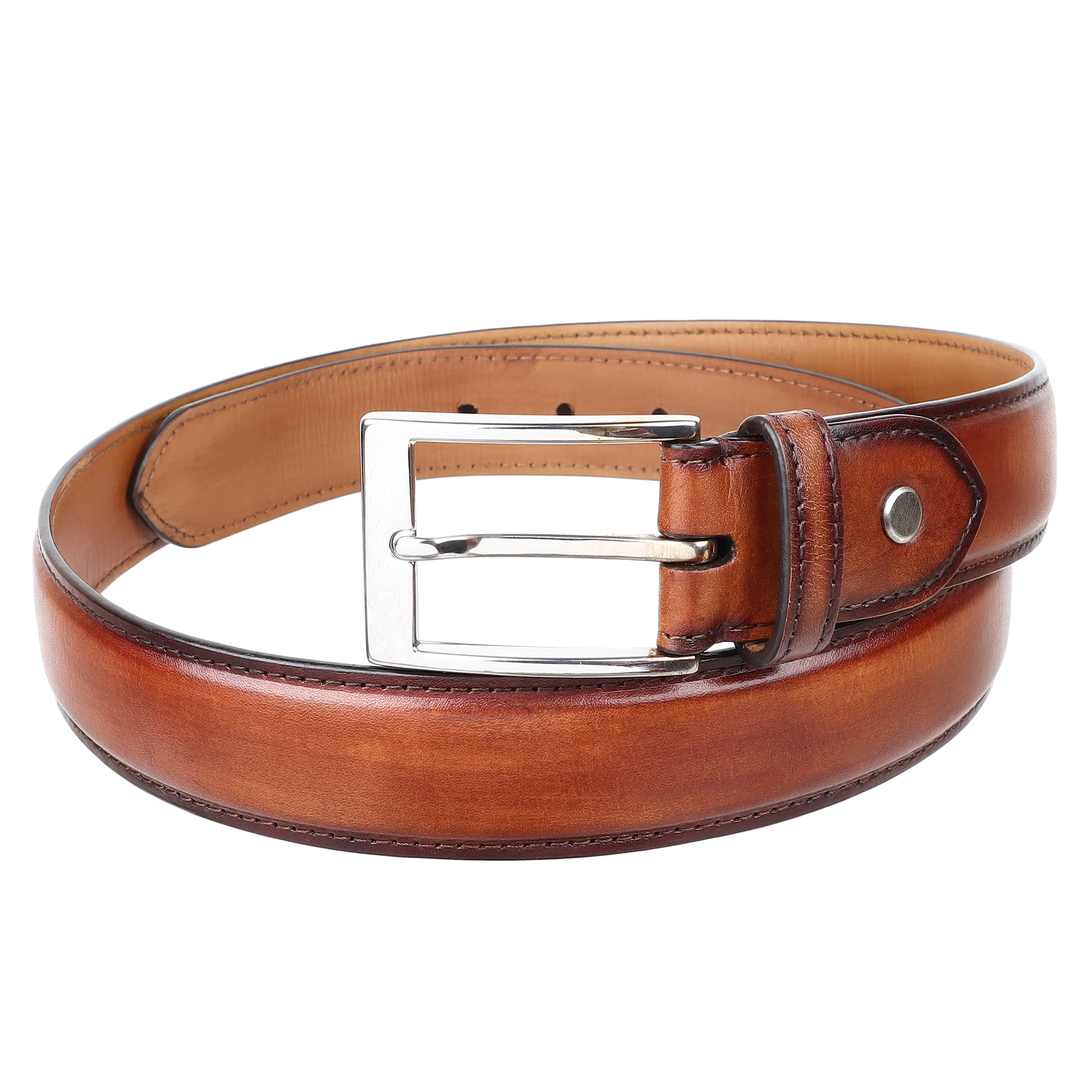 Combo - Chukka Boots   Belt   Wallet