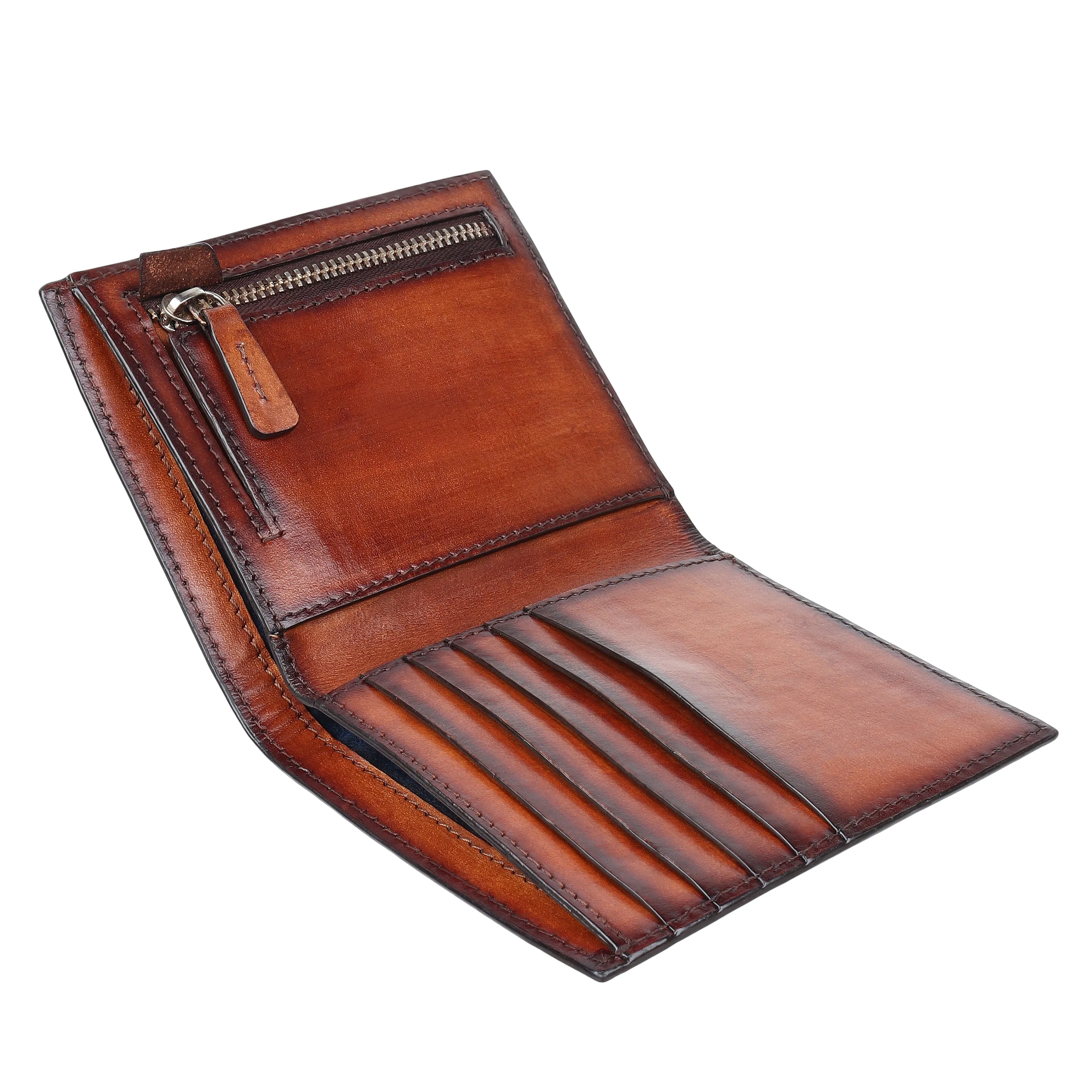 Combo - Chukka Boots   Belt   Wallet