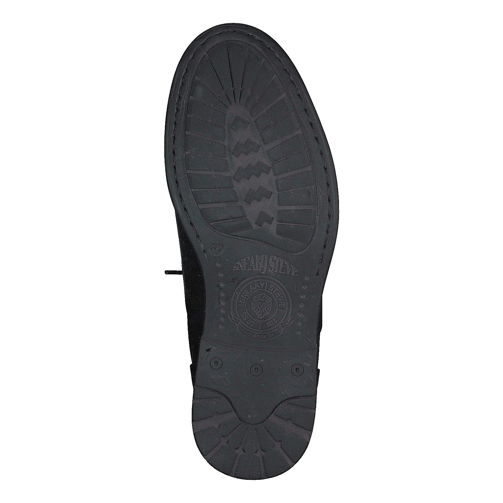 Delerius Black